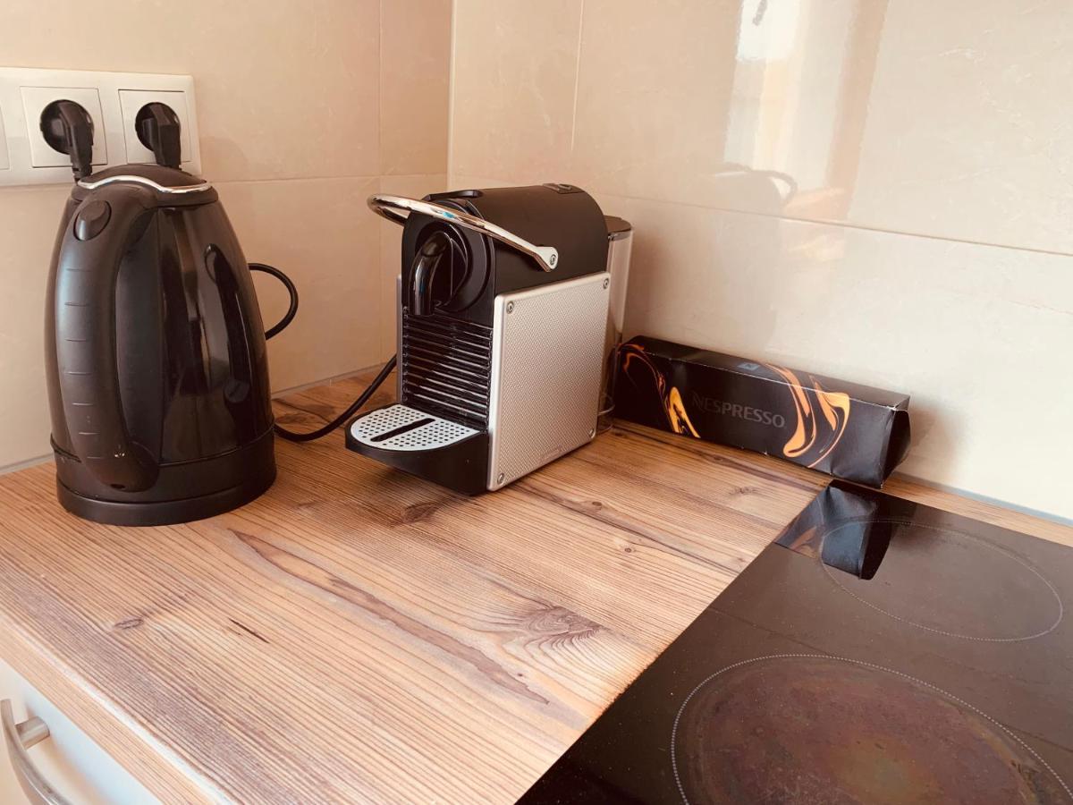 Felix Living 4, Modern & Cozy 2 Zimmer Wohnung, Balkon, Parkplatz Salzweg Luaran gambar