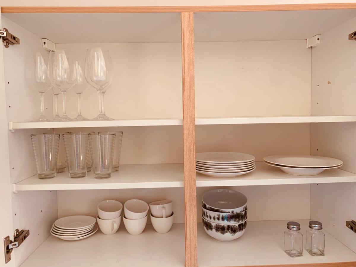 Felix Living 4, Modern & Cozy 2 Zimmer Wohnung, Balkon, Parkplatz Salzweg Luaran gambar